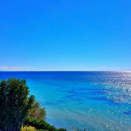Nea Kallikrateia Grcka-Reni Greece Beach 2 מראה חיצוני תמונה