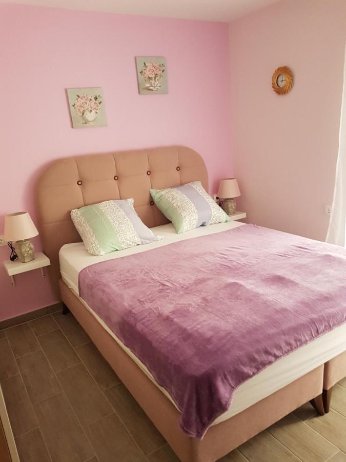 Nea Kallikrateia Grcka-Reni Greece Beach 2 מראה חיצוני תמונה